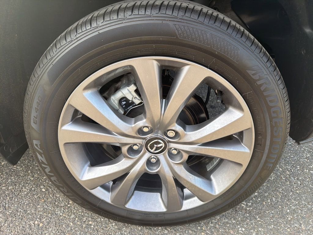 2023 Mazda Mazda CX-30 2.5 S Select Package