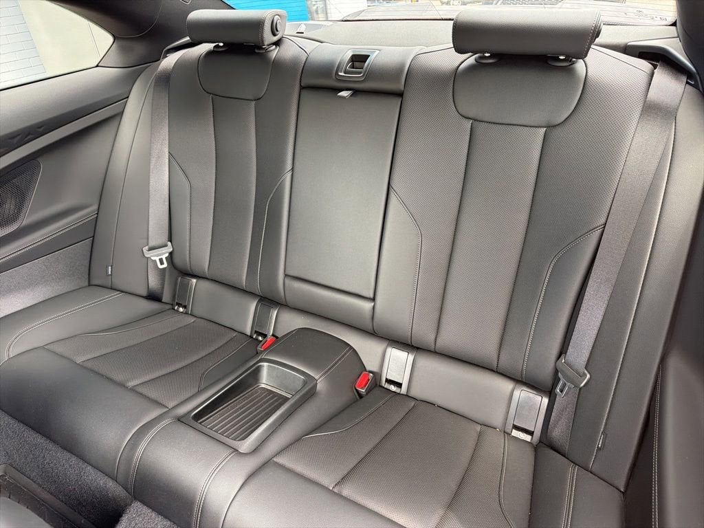 2024 BMW 2 Series 230i xDrive