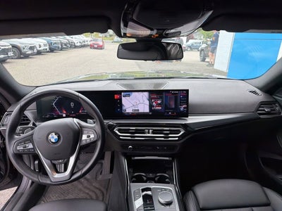 2024 BMW 2 Series 230i xDrive