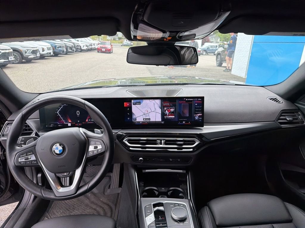 2024 BMW 2 Series 230i xDrive