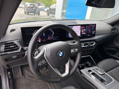 2024 BMW 2 Series 230i xDrive