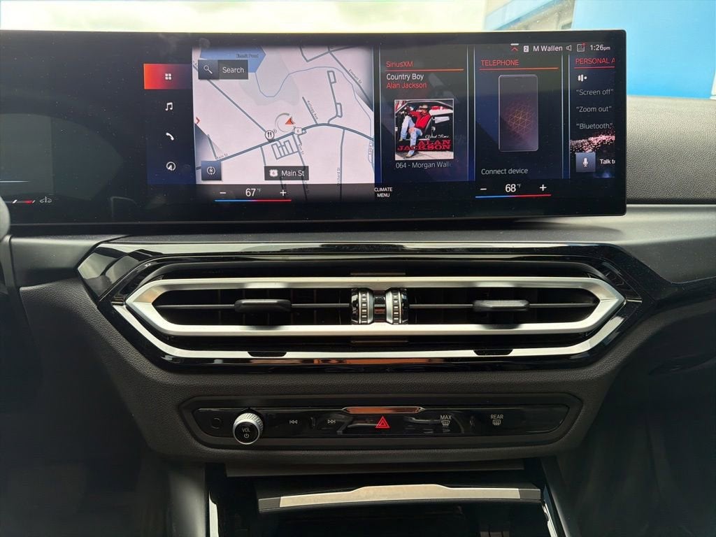 2024 BMW 2 Series 230i xDrive