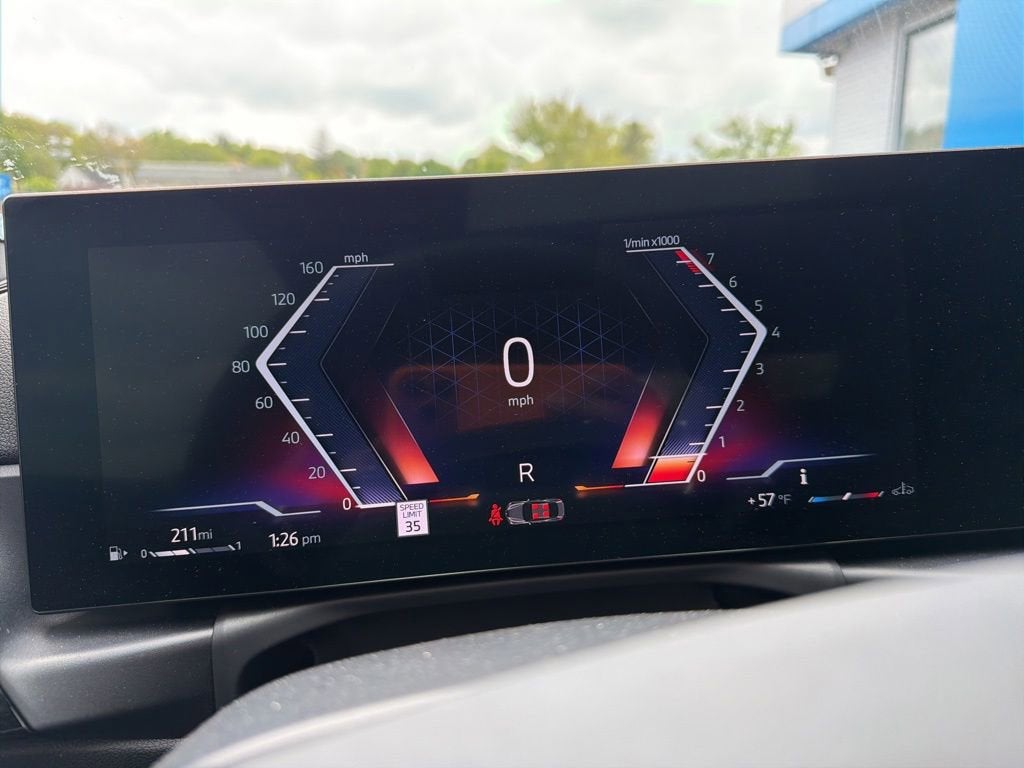 2024 BMW 2 Series 230i xDrive