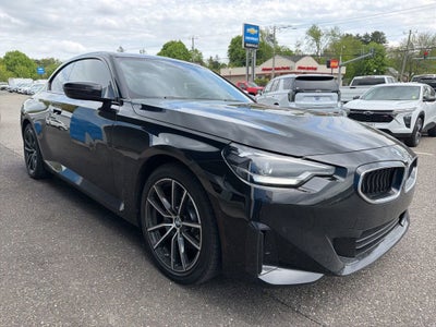 2024 BMW 2 Series 230i xDrive