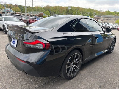 2024 BMW 2 Series 230i xDrive