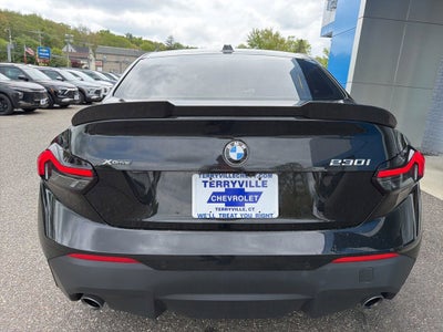 2024 BMW 2 Series 230i xDrive