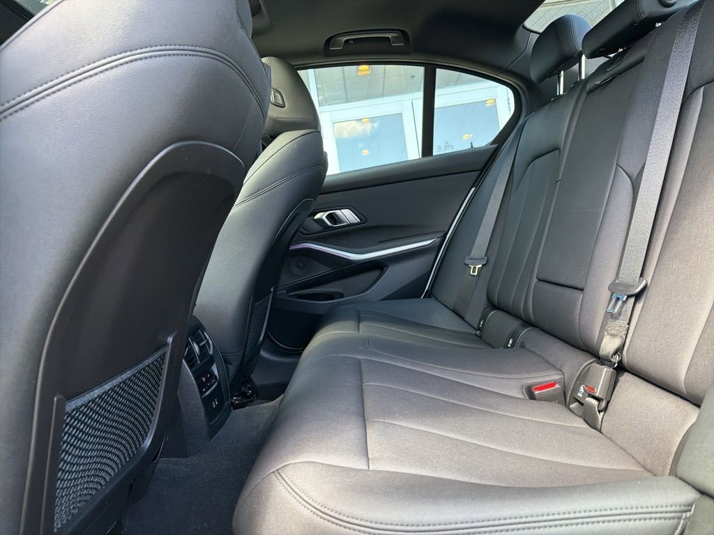 2021 BMW 3 Series 330i xDrive