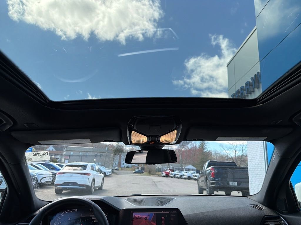 2021 BMW 3 Series 330i xDrive