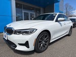 2021 BMW 3 Series 330i xDrive