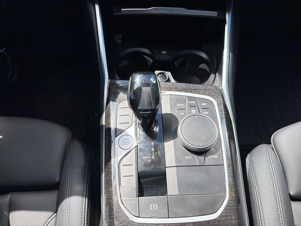 2021 BMW 3 Series 330i xDrive