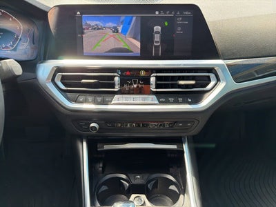 2021 BMW 3 Series 330i xDrive