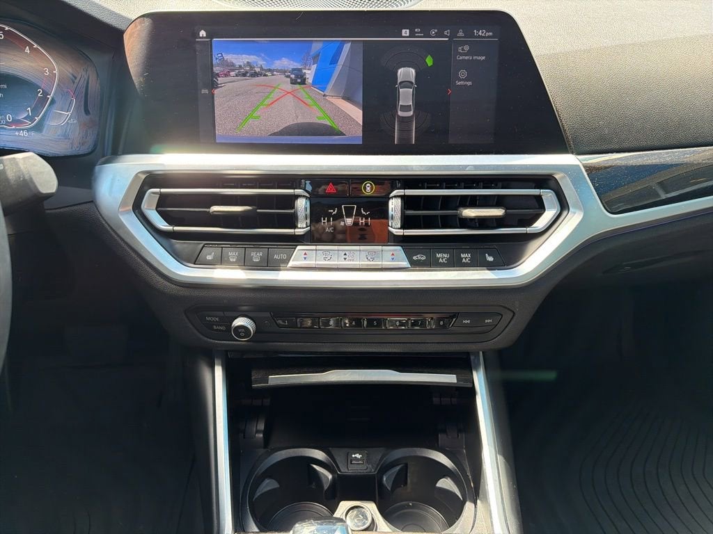 2021 BMW 3 Series 330i xDrive