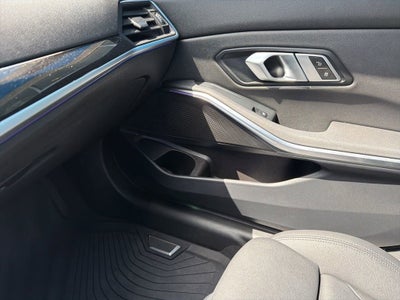 2021 BMW 3 Series 330i xDrive