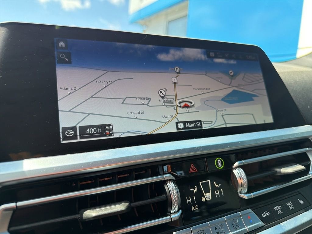 2021 BMW 3 Series 330i xDrive