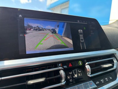 2021 BMW 3 Series 330i xDrive