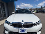 2021 BMW 3 Series 330i xDrive