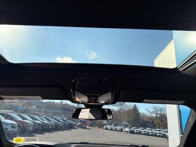 2021 BMW 3 Series M340i xDrive