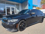 2021 BMW 3 Series M340i xDrive