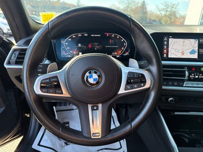 2021 BMW 3 Series M340i xDrive