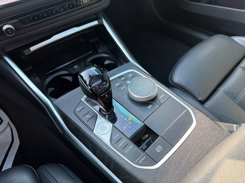 2021 BMW 3 Series M340i xDrive