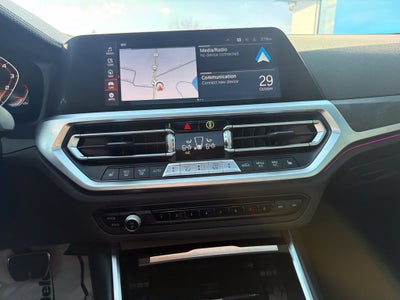 2021 BMW 3 Series M340i xDrive