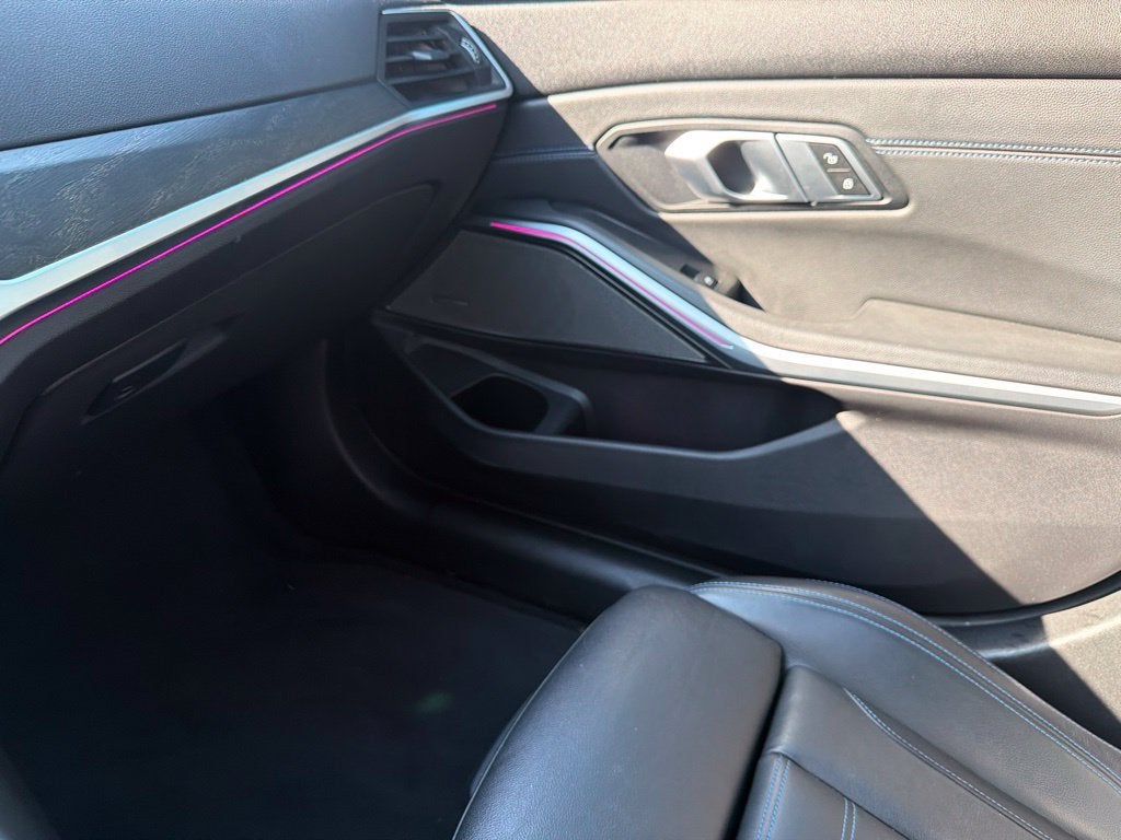 2021 BMW 3 Series M340i xDrive