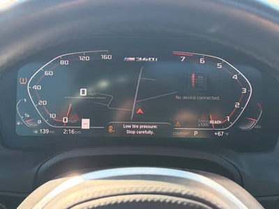 2021 BMW 3 Series M340i xDrive