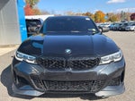 2021 BMW 3 Series M340i xDrive