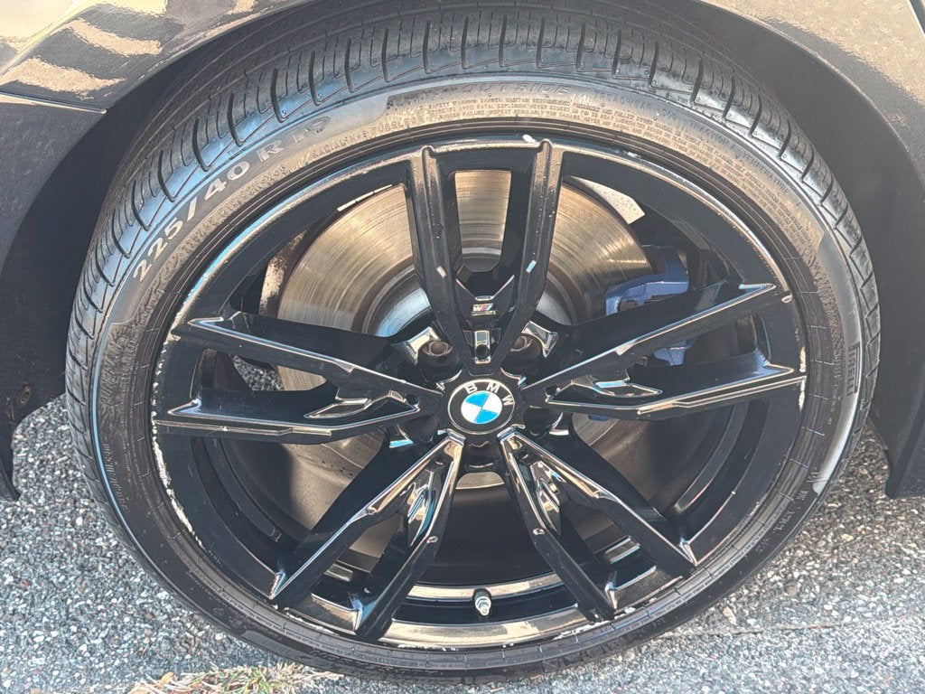 2021 BMW 3 Series M340i xDrive