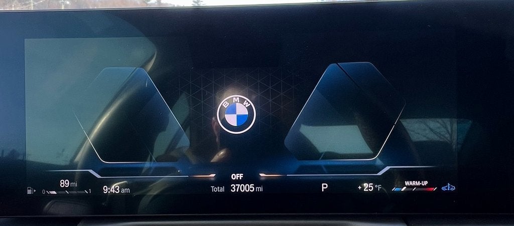 2023 BMW 3 Series 330i xDrive