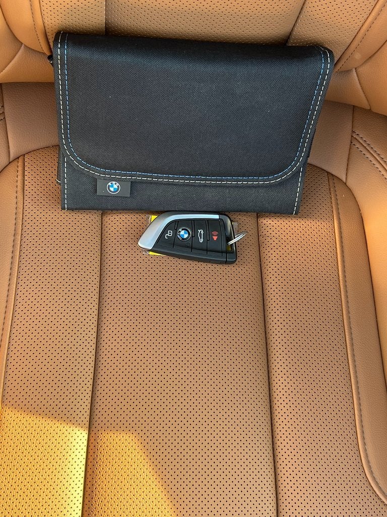 2023 BMW 3 Series 330i xDrive