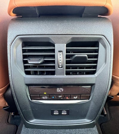 2023 BMW 3 Series 330i xDrive