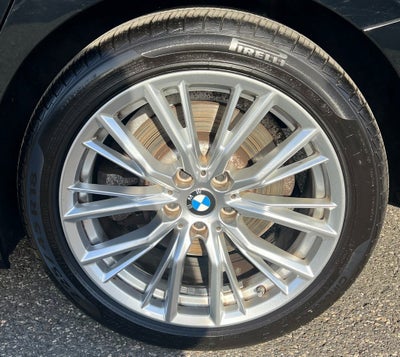 2023 BMW 3 Series 330i xDrive