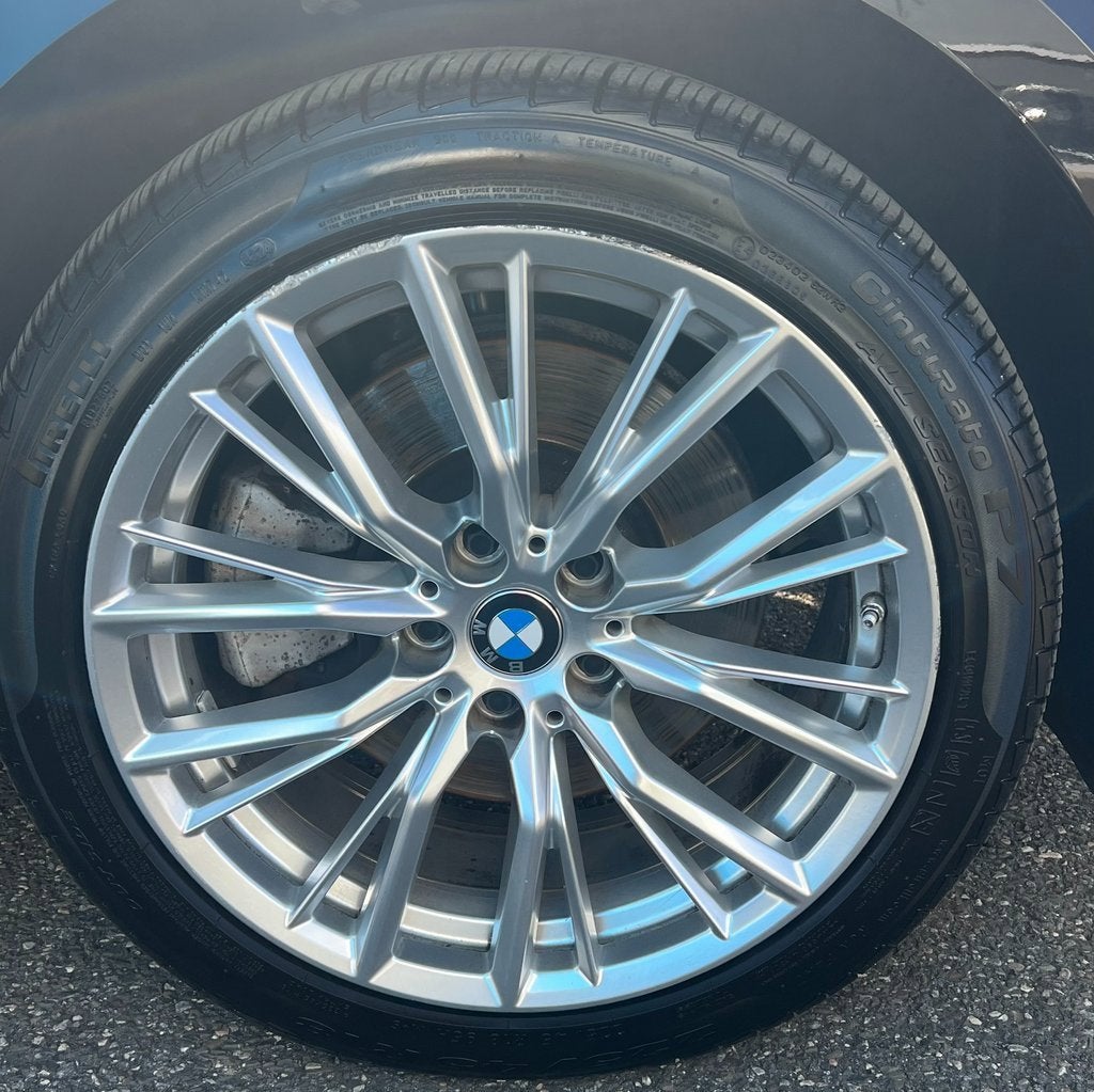 2023 BMW 3 Series 330i xDrive