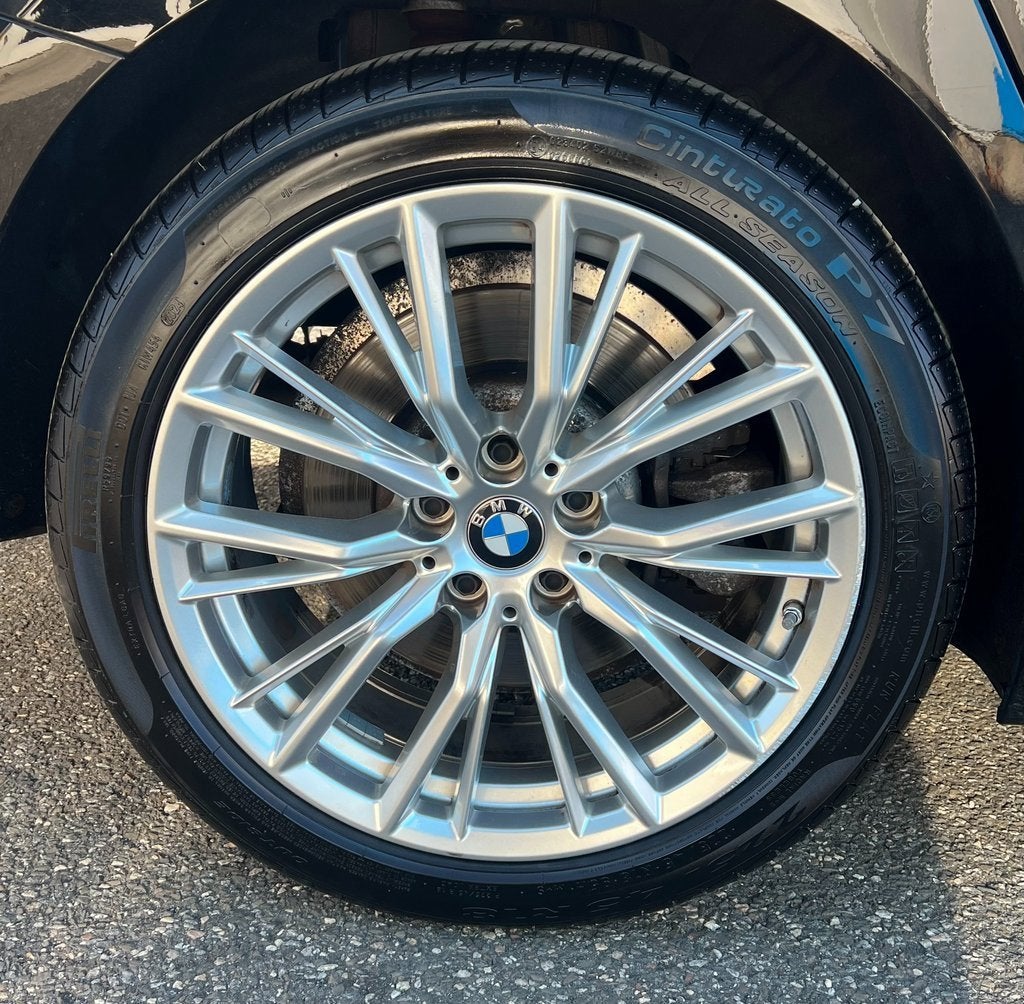 2023 BMW 3 Series 330i xDrive