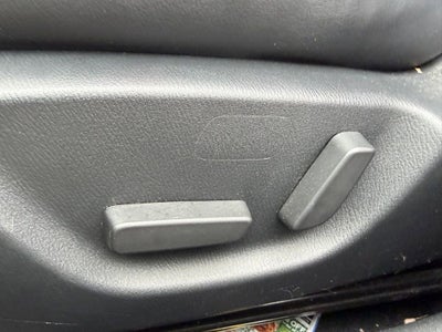 2018 Mazda Mazda3 5-Door Touring