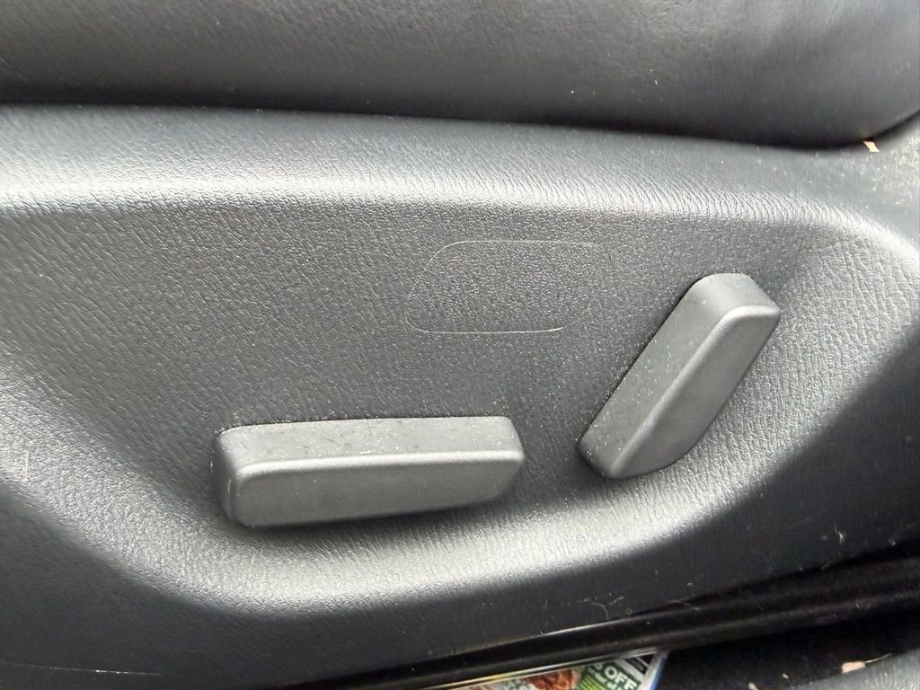 2018 Mazda Mazda3 5-Door Touring