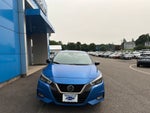 2020 Nissan Versa SR