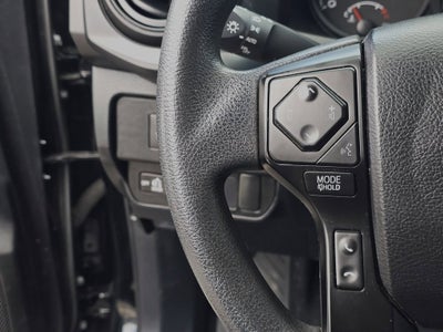 2022 Toyota Tacoma 4WD SR