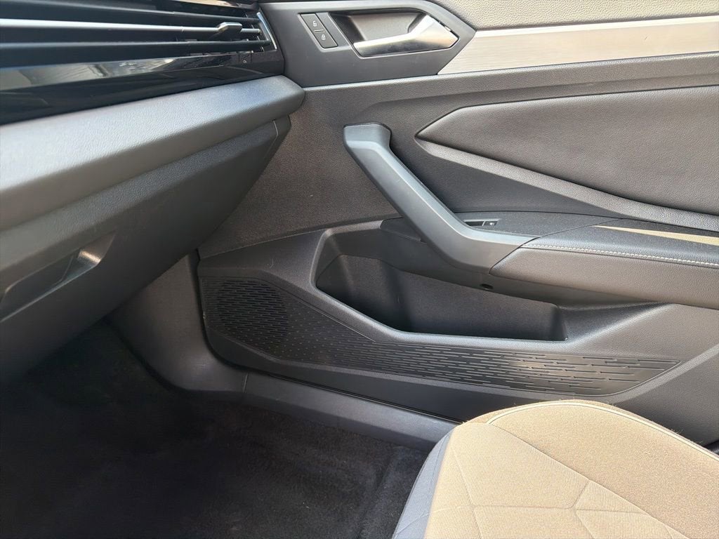 2025 Volkswagen Jetta Sport