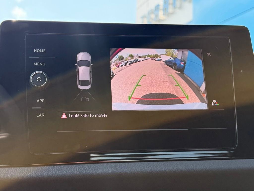 2025 Volkswagen Jetta Sport