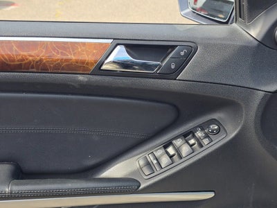 2010 Mercedes-Benz M-Class ML 350