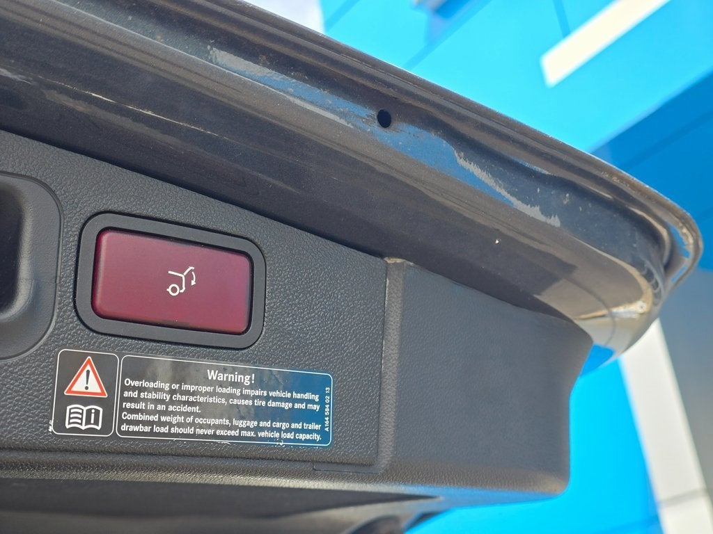 2010 Mercedes-Benz M-Class ML 350