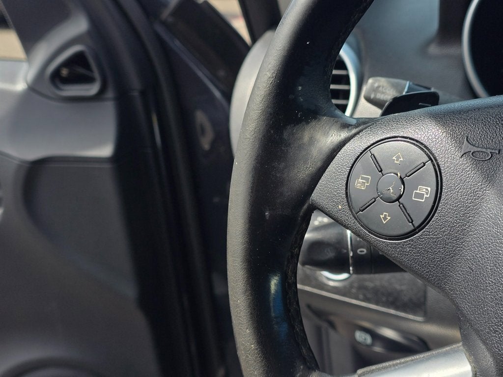 2010 Mercedes-Benz M-Class ML 350