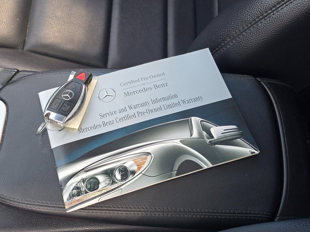 2010 Mercedes-Benz M-Class ML 350