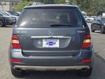 2010 Mercedes-Benz M-Class ML 350