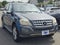 2010 Mercedes-Benz M-Class ML 350