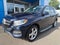 2017 Mercedes-Benz GLE GLE 350