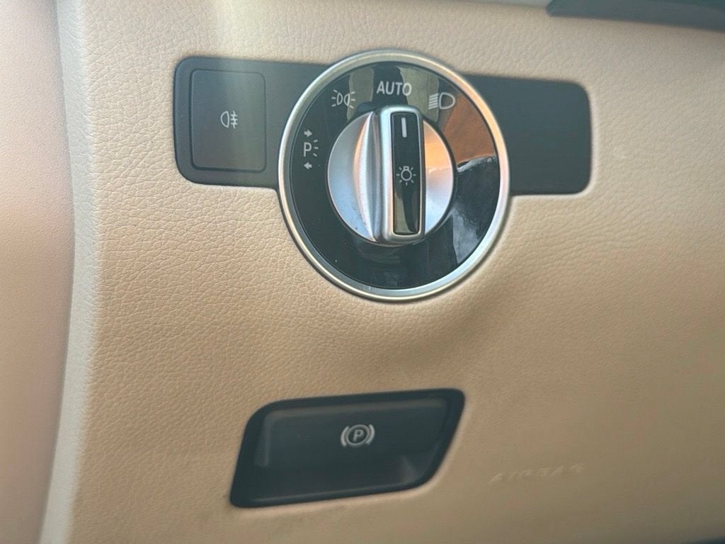 2017 Mercedes-Benz GLE GLE 350