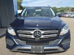 2017 Mercedes-Benz GLE GLE 350